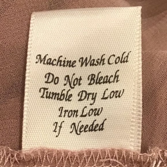 Blu Pepper Women's Bell Sleeve Tunic - Picture 7 of 7